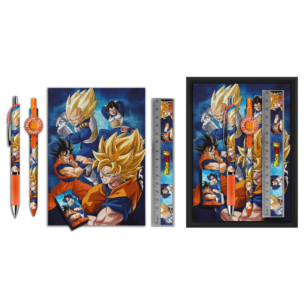 Produktbild One Piece skrivset