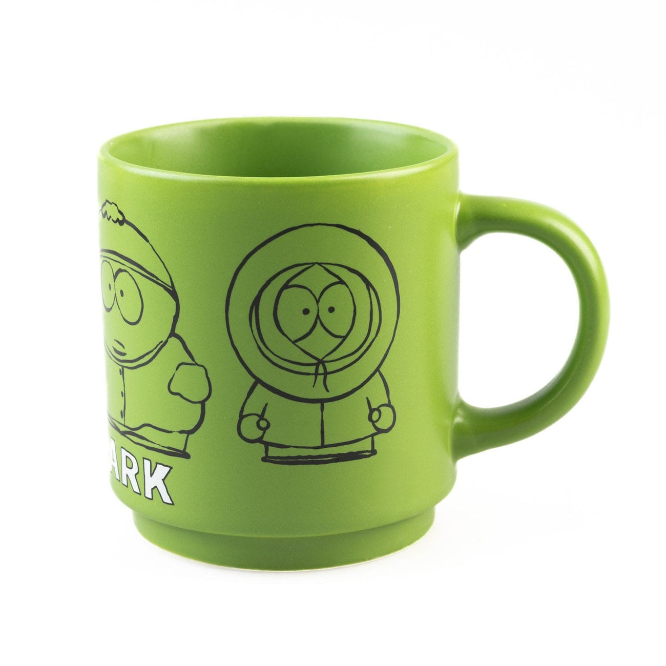 Produktbild South Park Muggar Set (4)