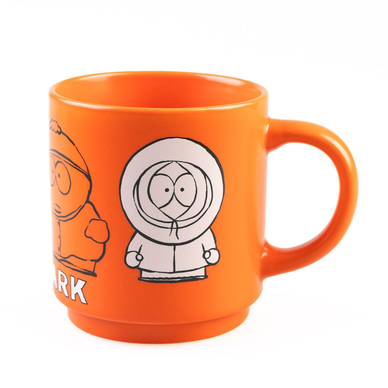 Produktbild South Park Muggar Set (4)