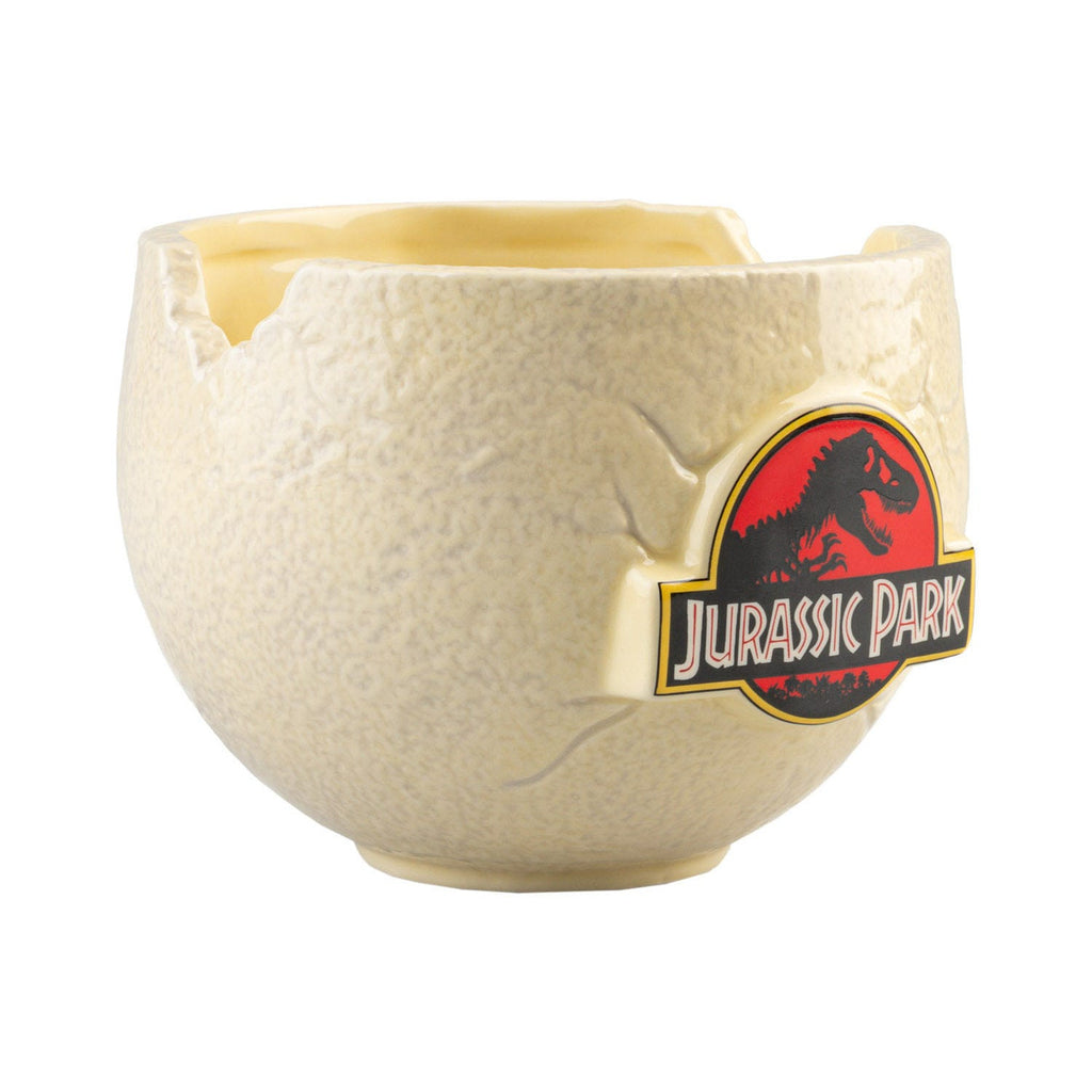 Produktbild Jurassic Park 3D-skål