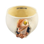 Produktbild Jurassic Park 3D-skål