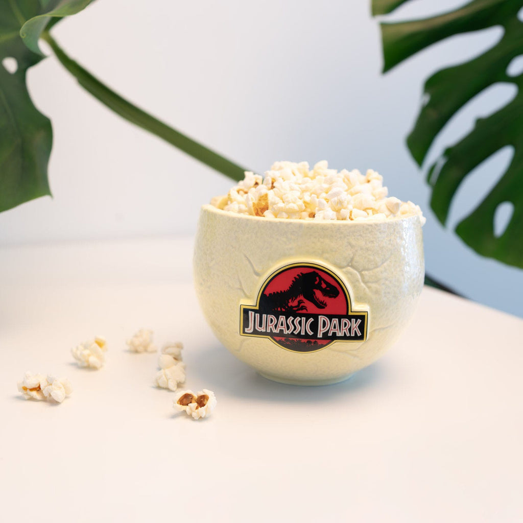 Produktbild Jurassic Park 3D-skål
