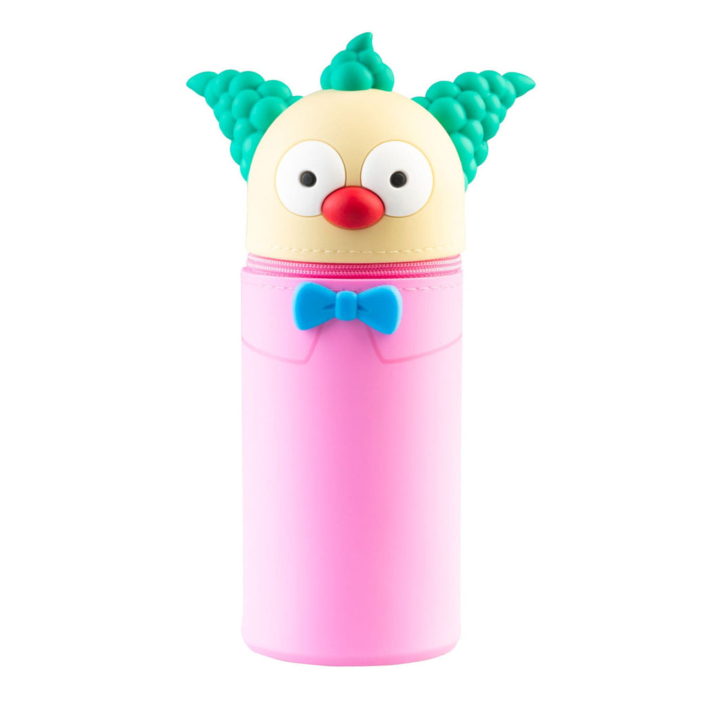 Produktbild The Simpsons 3D Pennfodral Krusty the Clown