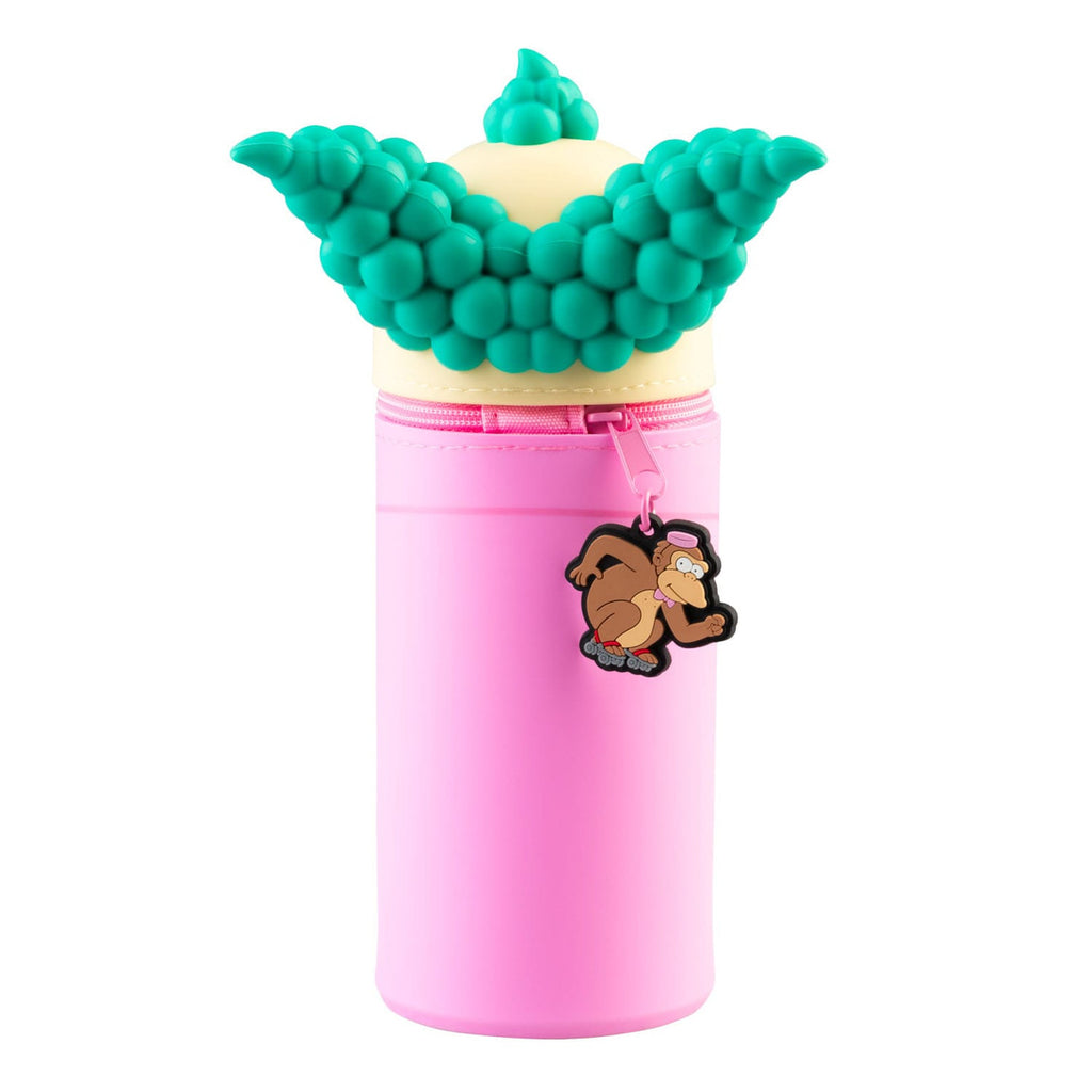 Produktbild The Simpsons 3D Pennfodral Krusty the Clown