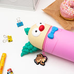 Produktbild The Simpsons 3D Pennfodral Krusty the Clown