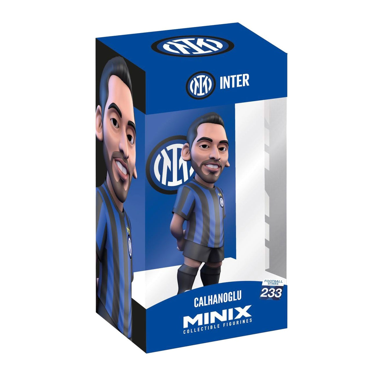 Produktbild Inter Milan Minix-figur Hakan Çalhanoglu 12 cm