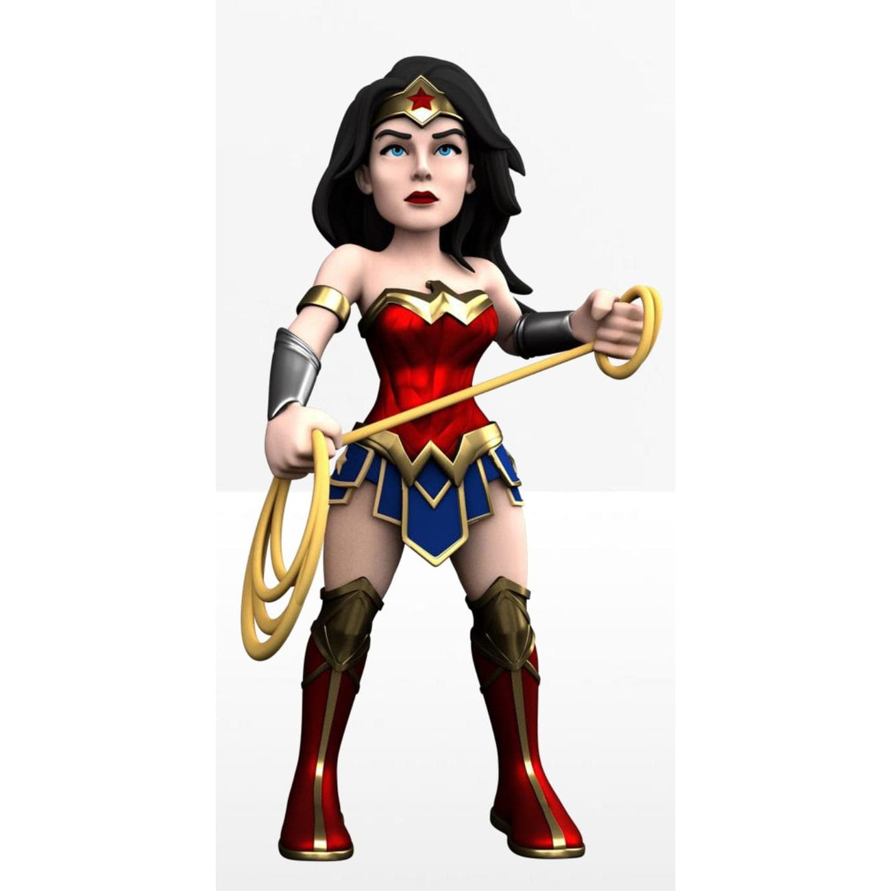 Produktbild DC Comics Minix-figur Wonder Woman 12 cm