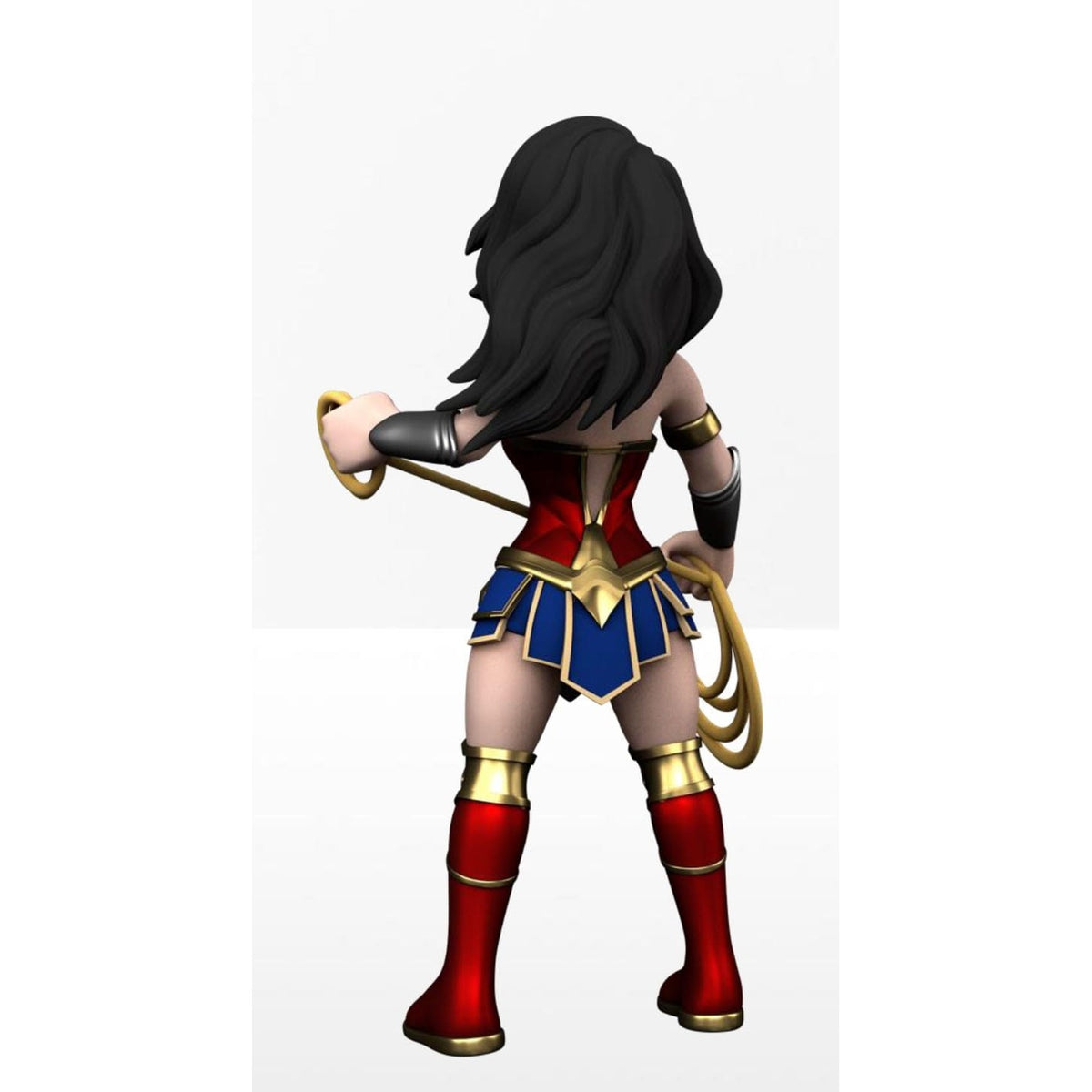 Produktbild DC Comics Minix-figur Wonder Woman 12 cm