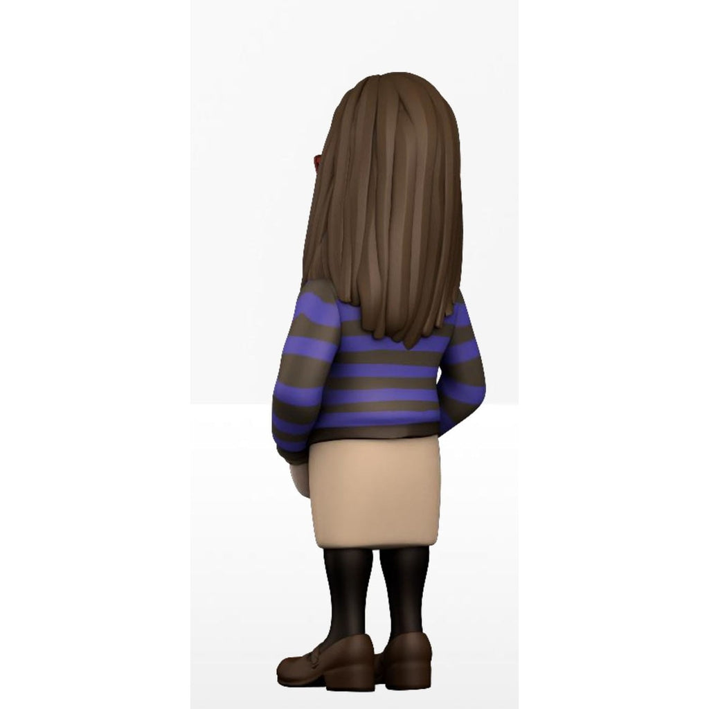 Produktbild The Big Bang Theory Minix-figur Amy Farrah Fowler 12 cm