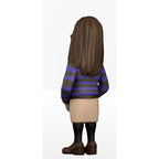 Produktbild The Big Bang Theory Minix-figur Amy Farrah Fowler 12 cm