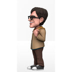 Produktbild The Big Bang Theory Minix-figur Leonard Hofstadter 12 cm