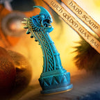 Product image How to Train Your Dragon Gift Box Hiccup's Memories Kit