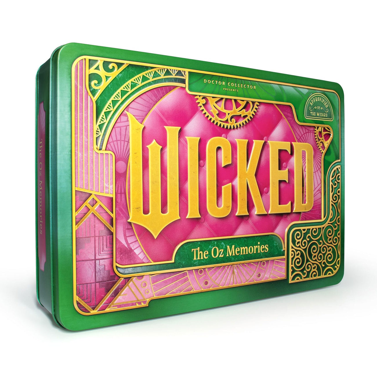Produktbild Wicked Presentbox The Oz Memories Kit