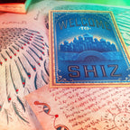 Product image Wicked Gift Box The Oz Memories Kit