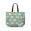 Produktbild Oh My Pop! Horisontell tygkasse Nigiri