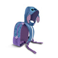 Produktbild Lilo & Stitch Ryggsäck med lemurhuva