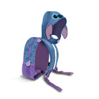 Produktbild Lilo & Stitch Ryggsäck med lemurhuva