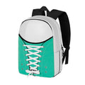 Produktbild Oh My Pop! Ryggsäck Mint Sneakers