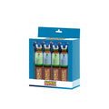 Produktbild Sonic – The Hedgehog Överstrykningspennor 4-pack