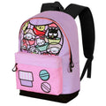 Produktbild Sanrio Fan HS Ryggsäck Hello Kitty Gashapon 2.2 Rosa