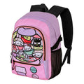 Produktbild Sanrio Fan HS Ryggsäck Hello Kitty Gashapon 2.2 Rosa