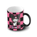 Produktbild Sanrio Mugg Kuromi Chess