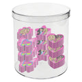 Produktbild Barbie Suddgummin – 12-pack