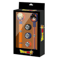 Produktbild Dragon Ball skrivset 4-pack