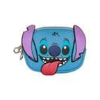 Produktbild Lilo & Stitch Pill Plånbok Tongue Blue