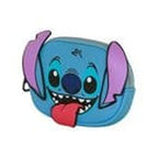Produktbild Lilo & Stitch Pill Plånbok Tongue Blue