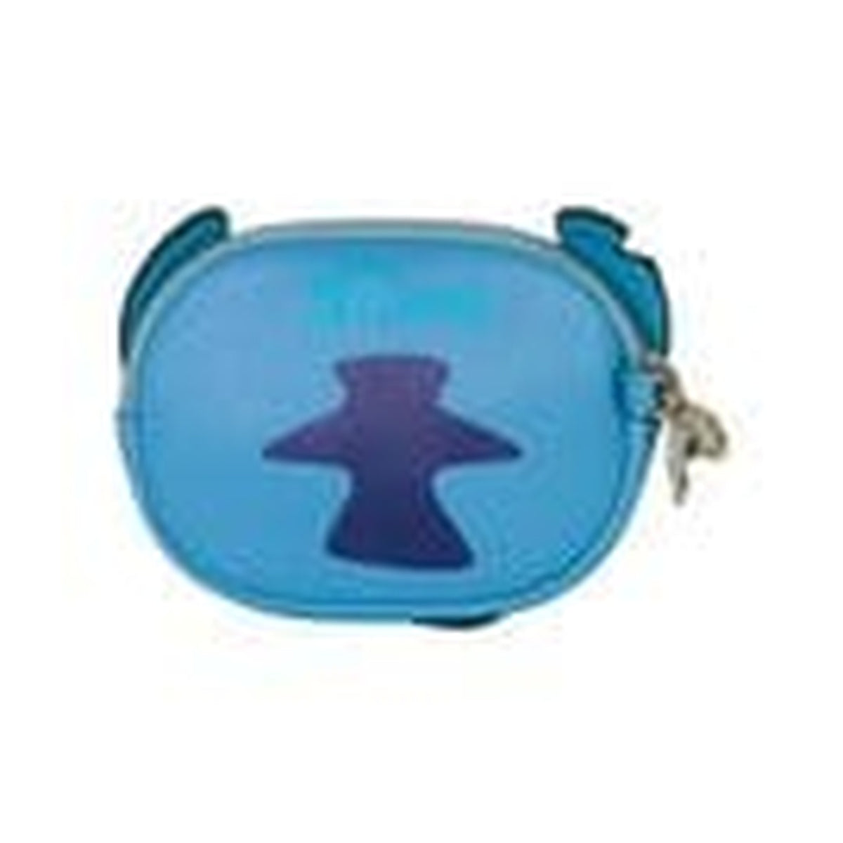Produktbild Lilo & Stitch Pill Plånbok Tongue Blue
