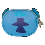 Produktbild Lilo & Stitch Pill Plånbok Tongue Blue
