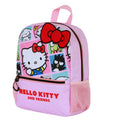 Produktbild Sanrio Ryggsäck Hello Kitty Panels Sweet