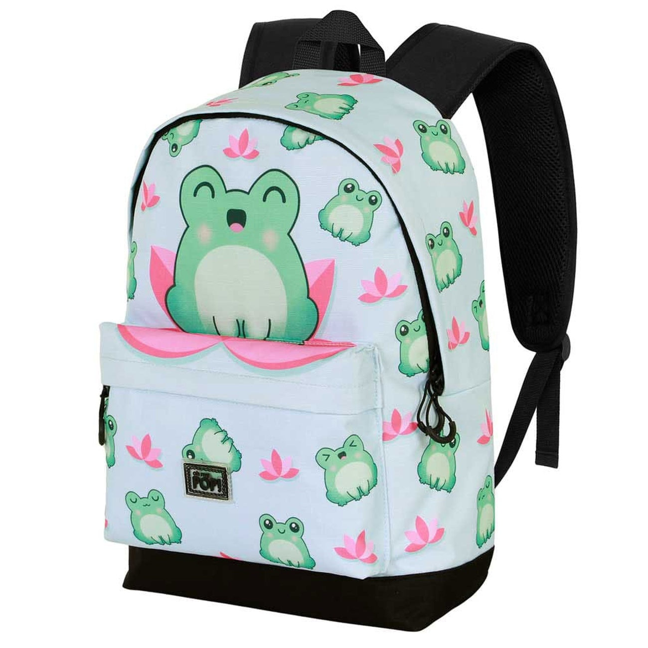 Produktbild Oh My Pop! Fan HS Ryggsäck Froggy 2.2