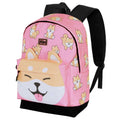 Produktbild Oh My Pop! Fan HS Ryggsäck Shiba 2.2
