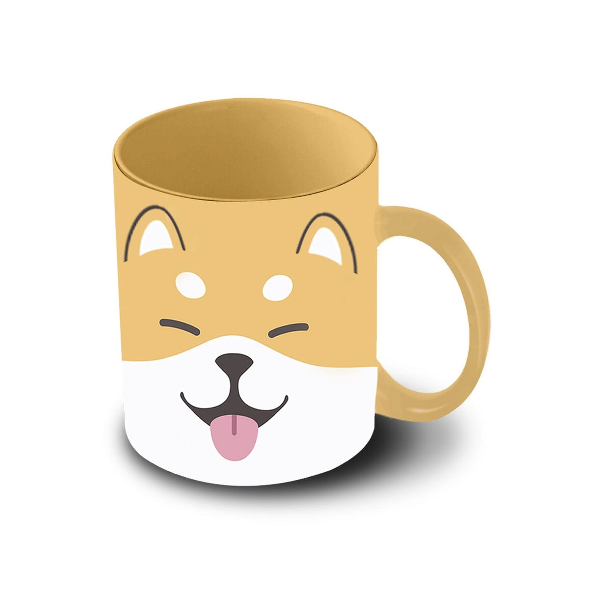 Produktbild Oh My Pop! Mugg Shiba