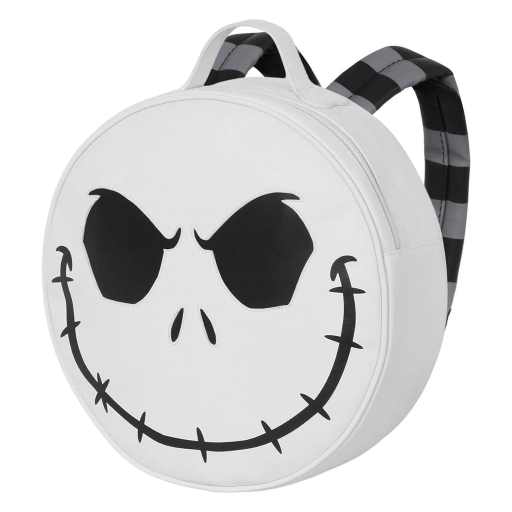 Produktbild Nightmare Before Christmas Rund ryggsäck Bone
