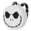 Produktbild Nightmare Before Christmas Rund ryggsäck Bone