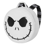 Produktbild Nightmare Before Christmas Rund ryggsäck Bone
