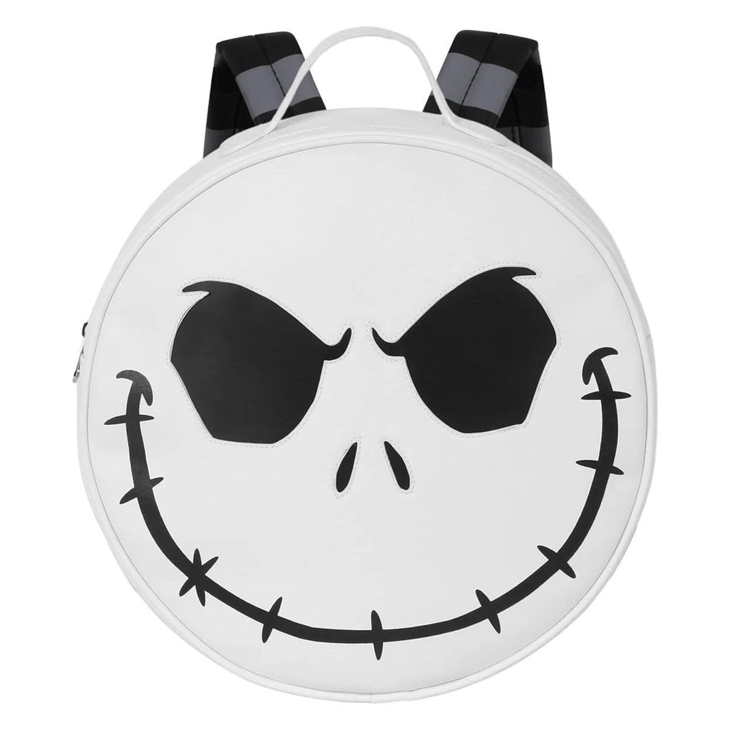 Produktbild Nightmare Before Christmas Rund ryggsäck Bone