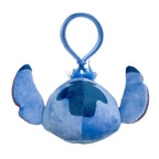 Produktbild Lilo & Stitch Plyschnyckelring Stitchs ansikte 11 cm