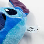 Produktbild Lilo & Stitch Plyschnyckelring Stitchs ansikte 11 cm
