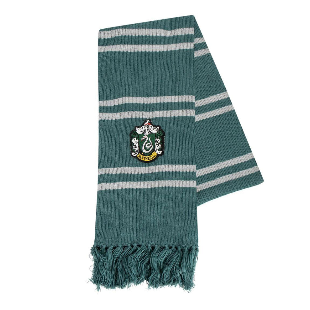 Produktbild Harry Potter Halsduk Slytherin 165 cm