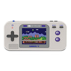 Produktbild My Arcade bärbar spelkonsol Gamer V Classic