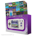 Produktbild My Arcade bärbar spelkonsol Gamer V Classic