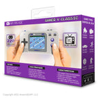 Produktbild My Arcade bärbar spelkonsol Gamer V Classic