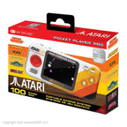 Produktbild Atari bärbar spelkonsol Pocket Player Pro