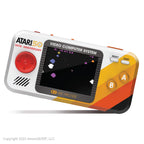 Produktbild Atari bärbar spelkonsol Pocket Player Pro
