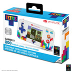 Produktbild Tetris bärbar videospelskonsol Gamer V
