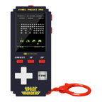 Produktbild Space Invaders bärbar spelkonsol Pixel Pocket Pro